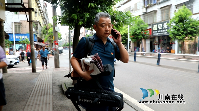 合江攝影師龍國兵：2年拍攝81位抗美援朝老兵 用鏡頭記錄光榮歷史