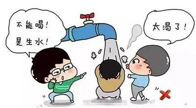 古藺疾控溫馨提示：洪災過后，我們需注意！