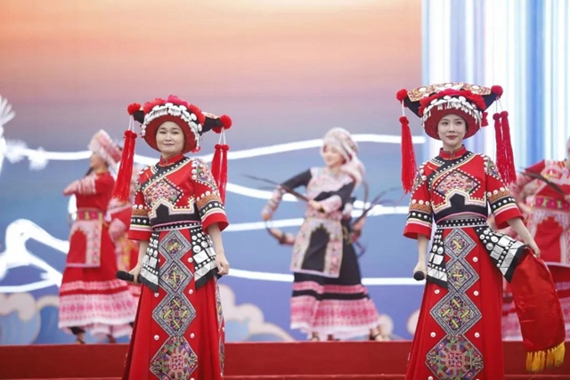 群星獎(jiǎng)！瀘州6件作品入圍決賽
