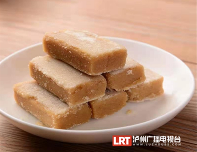 厲害了！瀘州醫(yī)學(xué)生研發(fā)出一款控糖糕點(diǎn)
