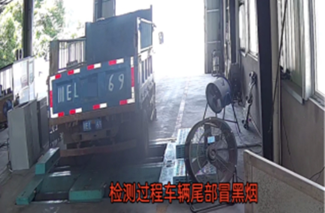 瀘州市生態(tài)環(huán)境局曝光5起生態(tài)環(huán)境執(zhí)法領(lǐng)域典型案例