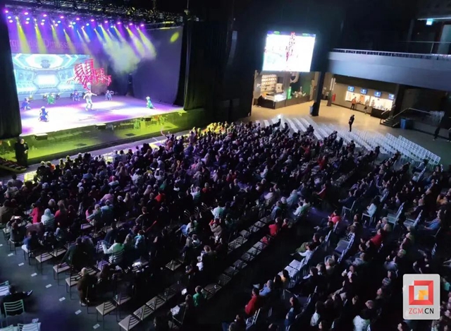 叫好又叫座！《恐龍館奇妙夜》巴西巡演進程過半