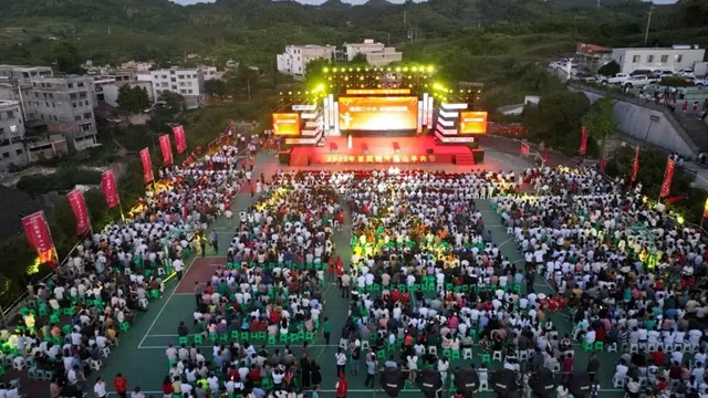 第二屆古藺石寶高山羊肉節(jié)三天旅游攻略來咯，吃喝玩樂一應(yīng)俱全……