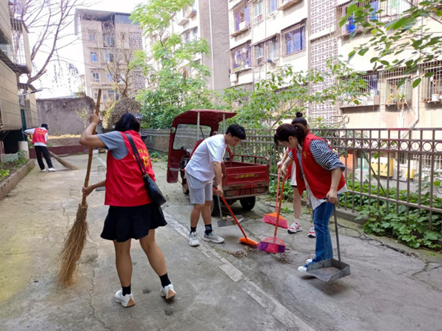 即日起，瀘州將開展城市環(huán)境衛(wèi)生整治、病媒生物防制攻堅(jiān)行動(dòng)