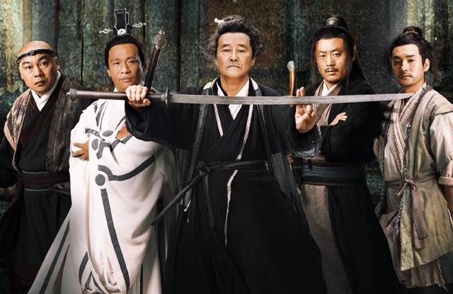 《鵲刀門傳奇》劇評：“趙家班”再度出馬能否續(xù)寫“傳奇”？