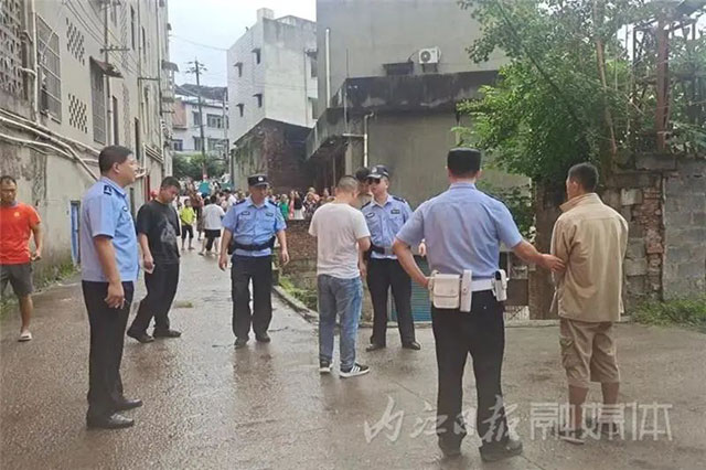 偷輛轎車來睡覺？隆昌警方抓獲一“奇葩”車賊——