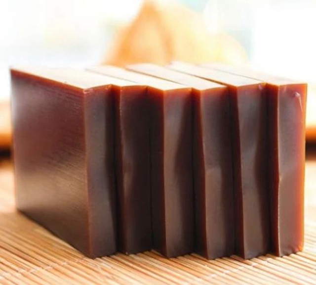 【擴(kuò)散】你買的阿膠可能是假貨？醫(yī)生教你辨別！
