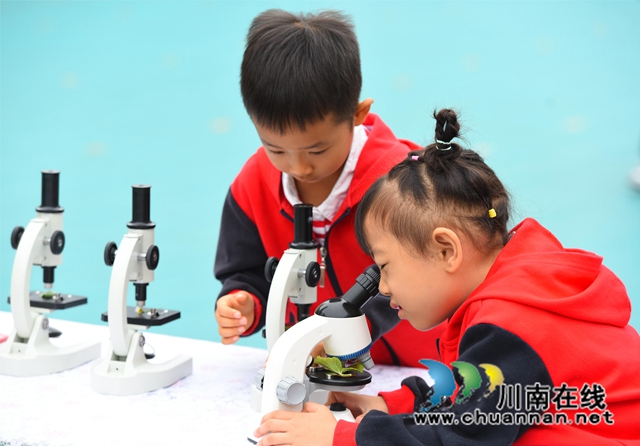 5科技強國，幼兒觀察顯微鏡.JPG