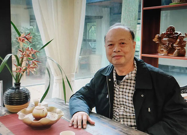 口述瀘州40年丨賈大戎：我與合江旅游鮮為人知的故事
