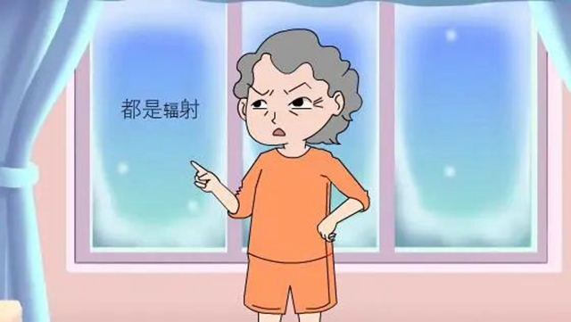 【圍觀】兒童做X線檢查，到底危害有多大？