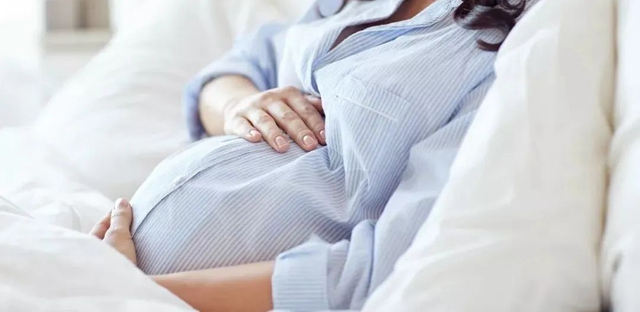 【擴(kuò)散】孕期噩夢(mèng)，35歲女子流產(chǎn)后又懷孕，結(jié)果……