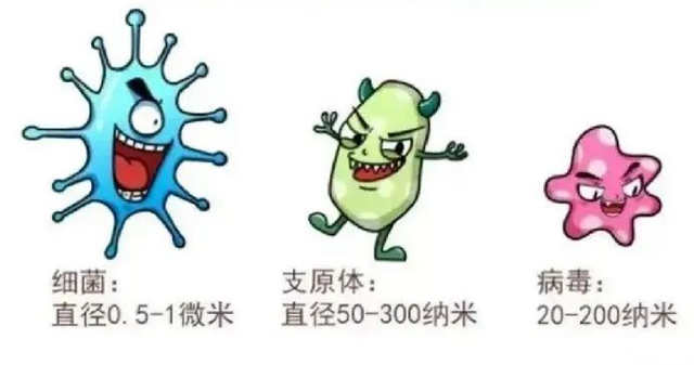 一次性全搞懂肺炎支原體，快轉(zhuǎn)給身邊的寶爸寶媽！