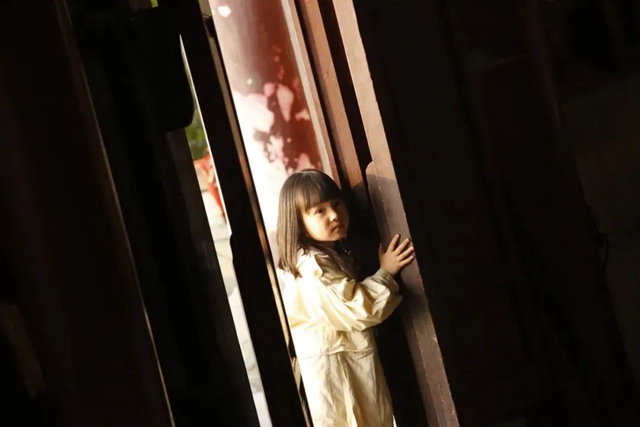 祝賀！瀘州導(dǎo)演作品在首屆香港國際網(wǎng)絡(luò)電影節(jié)上獲獎