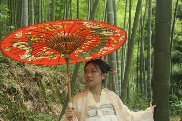納溪區(qū)第一批區(qū)級非遺名錄出爐，看看有您喜歡的嗎~