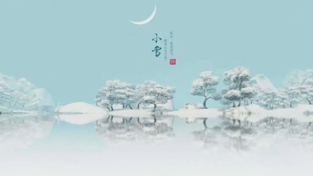 【小雪】即日起，火鍋串串要少吃了！