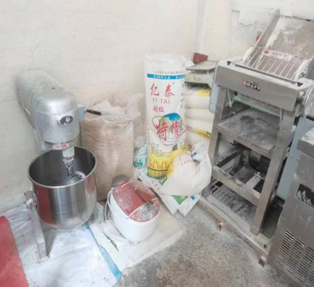 瀘州市食品安全“紅黑榜”（第五十八期）