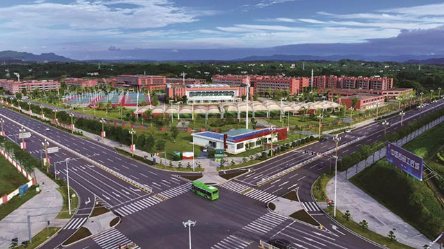 塑造城市品牌，納溪區(qū)憑創(chuàng)意出圈