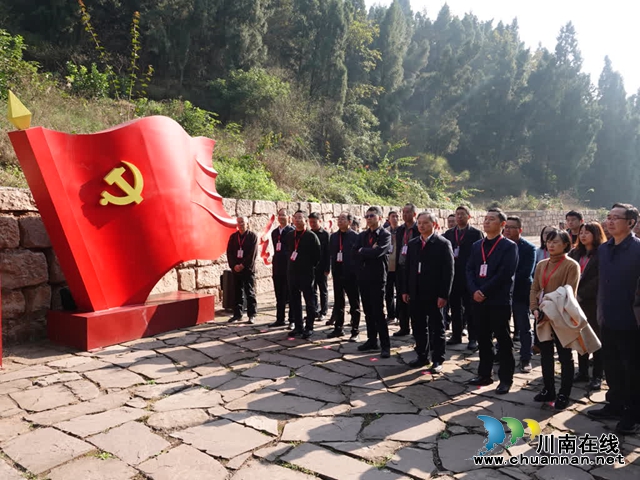 古藺：“藺”啟征程，續(xù)寫赤水河畔長征“得意之筆”
