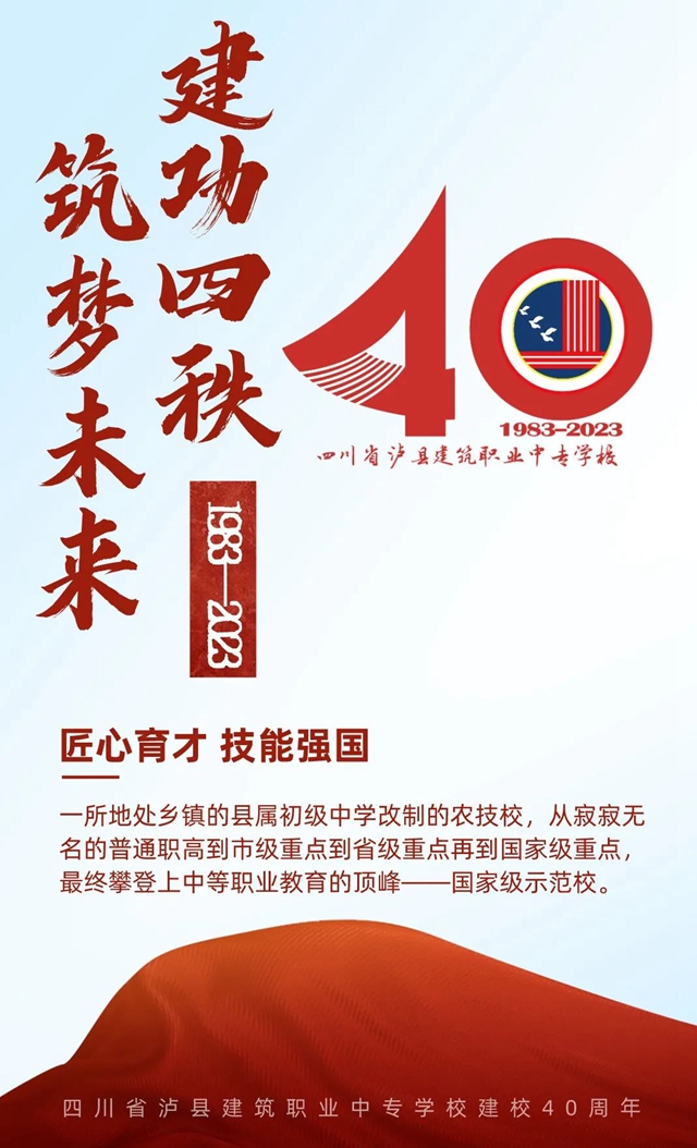 【瀘縣建校校史紀實】1987—1999 省級重點 特色發(fā)展（上）