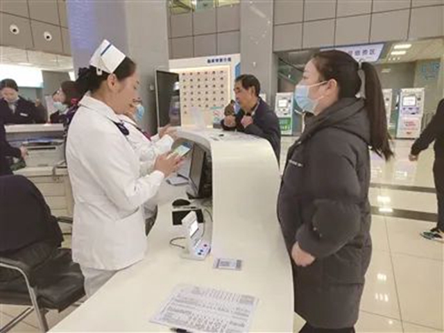 “五心級”體驗！瀘州市人民醫(yī)院為患者打造第二個家