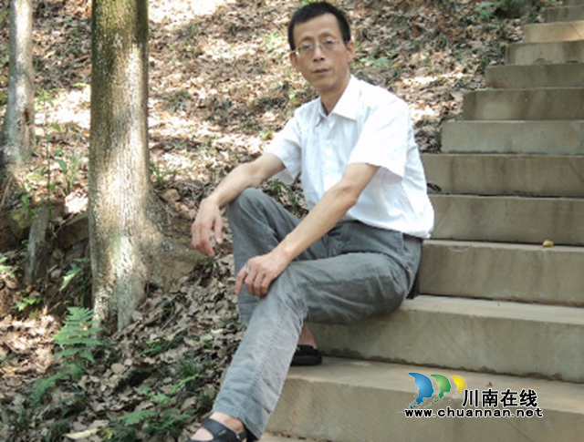 組詩｜郭為民：在老家的秋冬地帶