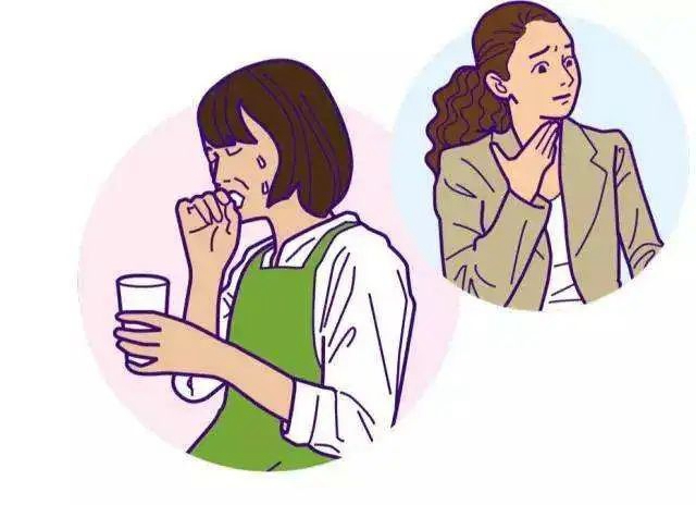 【實(shí)用】咳嗽老不好？千萬別硬抗，這些方法快試試→