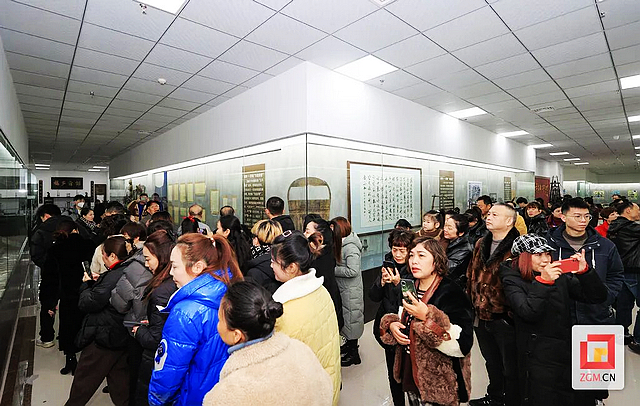 探訪自貢首家私人博物館：6000件藏品，串起悠遠(yuǎn)“鹽味”故事