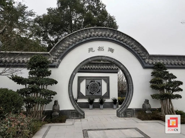 青磚黛瓦幽幽舊夢(mèng)，自貢沿灘鎮(zhèn)竟有座百年古建筑