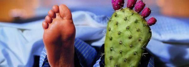 【擴(kuò)散】睡前泡腳很好？