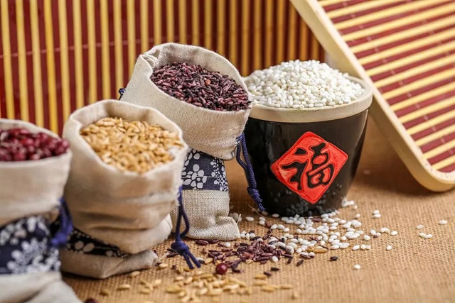 【分享】這幾種“偽粗糧”，可能越吃越傷身