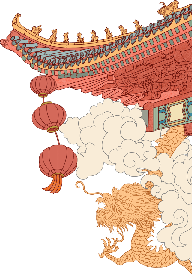 瀘州人醫(yī)這一年丨煙火照人間，與君舉杯敬此年！