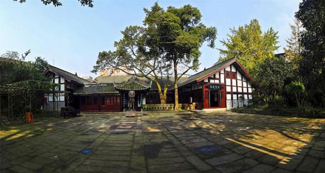 農(nóng)家美味、民俗文化、春日美景...瀘州這些春節(jié)旅游線路攻略速速收藏