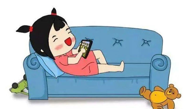 【春節(jié)護(hù)眼攻略】大人小孩都需要！