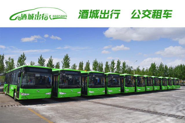 瀘州：定制公交來啦！一個電話定制您的美好出行