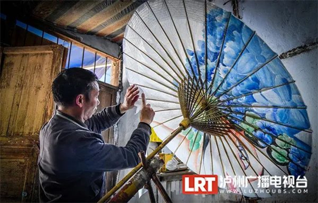 瀘州1人獲評(píng)全國鄉(xiāng)村文化和旅游帶頭人！你認(rèn)識(shí)嗎？