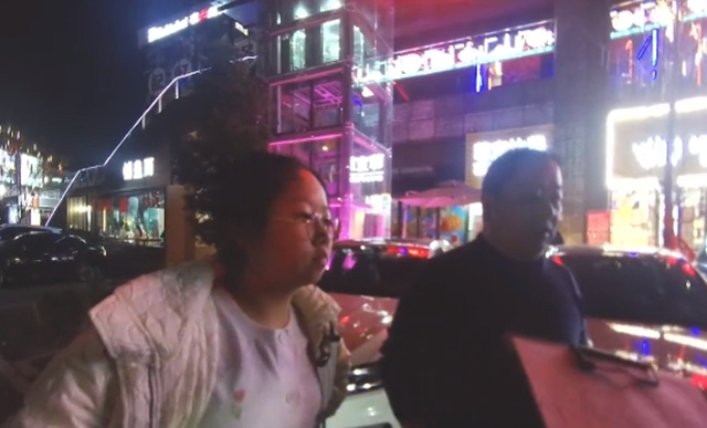 瀘州警察突然撥通視頻，有兩種情況……