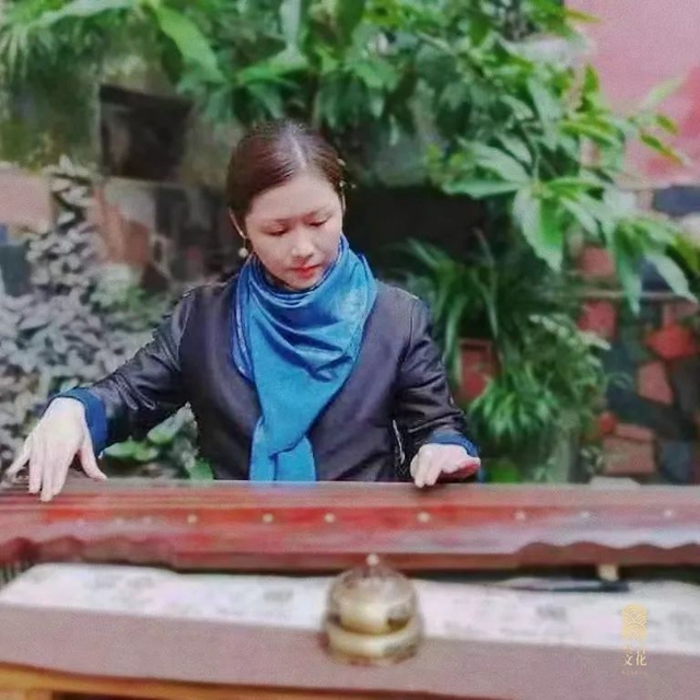 瀘州古琴公益班招募第六期學(xué)員，零基礎(chǔ)開(kāi)啟七弦之音！