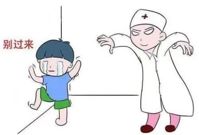 【關(guān)注】睡一覺，一口爛牙好了……