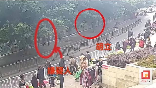 上班途中偶遇逃犯，自貢“00后”新警果斷出手！