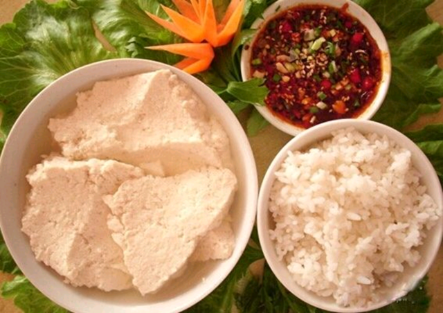 是有多愛吃豆花？富順為它牽頭編撰了一本書