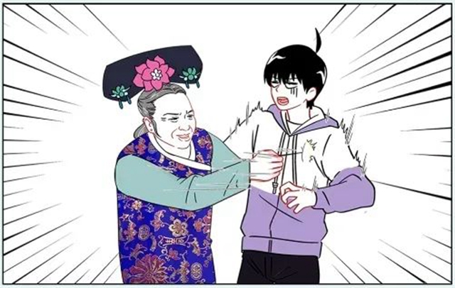 【擴(kuò)散】胸口突然刺痛，是要猝死了嗎？
