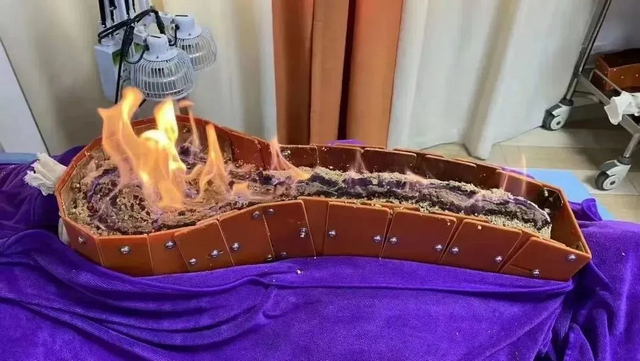 【擴散】快點排出你的寒邪濕毒！