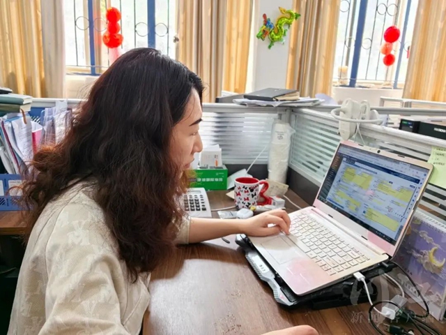 瀘州這個“窗口”，讓企業(yè)通關(guān)時間從天計變以分鐘計