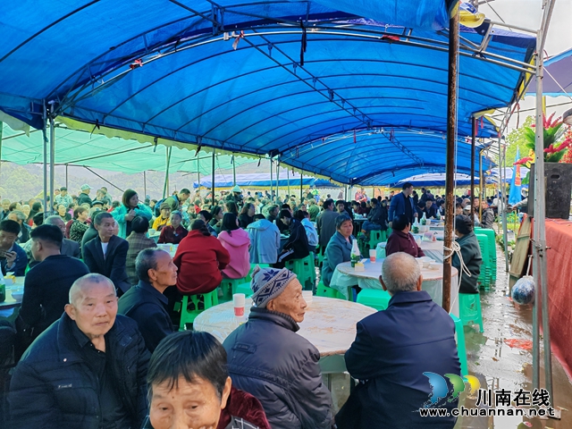 緬懷先祖 傳承感恩 | 第三十九屆牟大為清明會隆重舉行