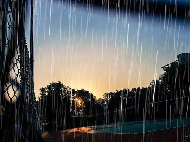 【關(guān)注】一下雨就痛！有這5個癥狀要當(dāng)心……