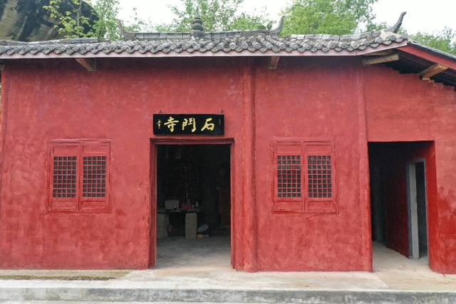可追溯至唐代！內(nèi)江這處景點(diǎn)下月將全面“升級(jí)”