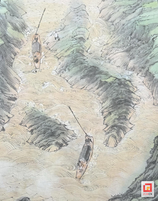 來漲知識！你曉不曉得這種運鹽“神器”？