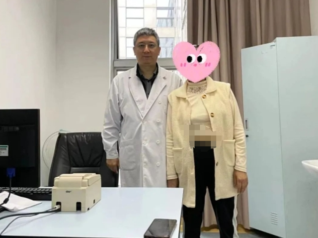 不“瘤”余地，“拆彈排雷“｜胃腸外科腹膜后腫瘤“拆彈記”