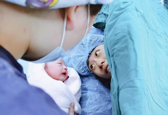 【擴散】生寶寶還能這樣