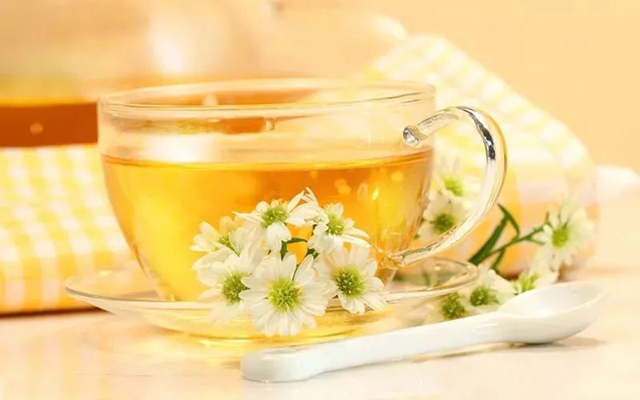 【血脈覺醒】聽說年輕人的養(yǎng)生，都從一杯中藥茶飲開始→